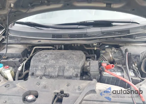 2012 Honda Odyssey Exl from USA, damaged, VIN 5FNRL5H64CB091073